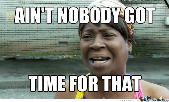 aint