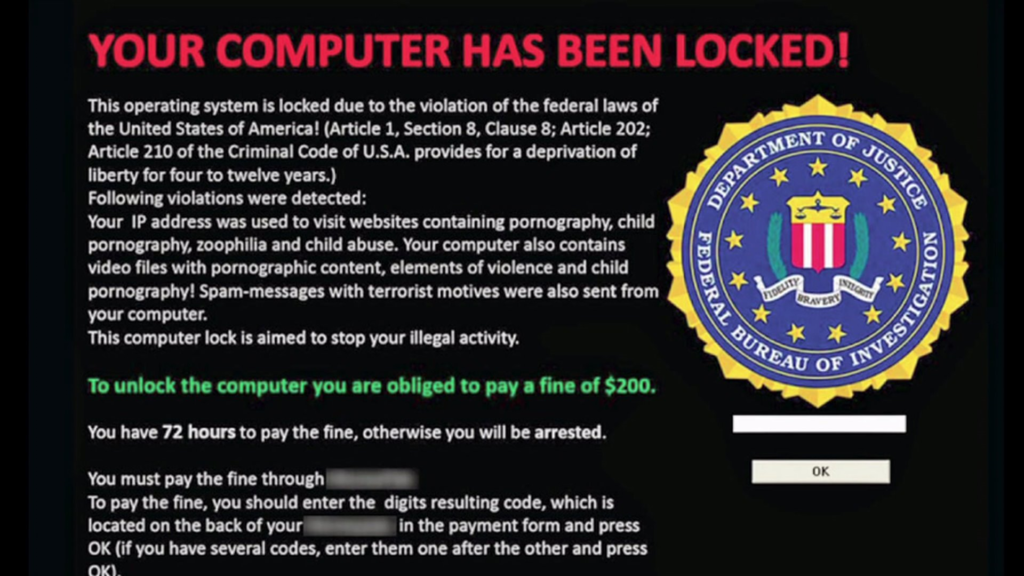 FBI