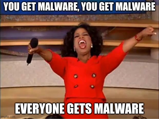 Oprah